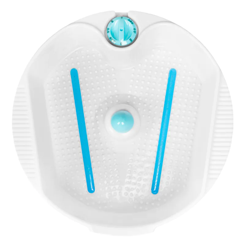 Pediküüri SPA tool (Valge)