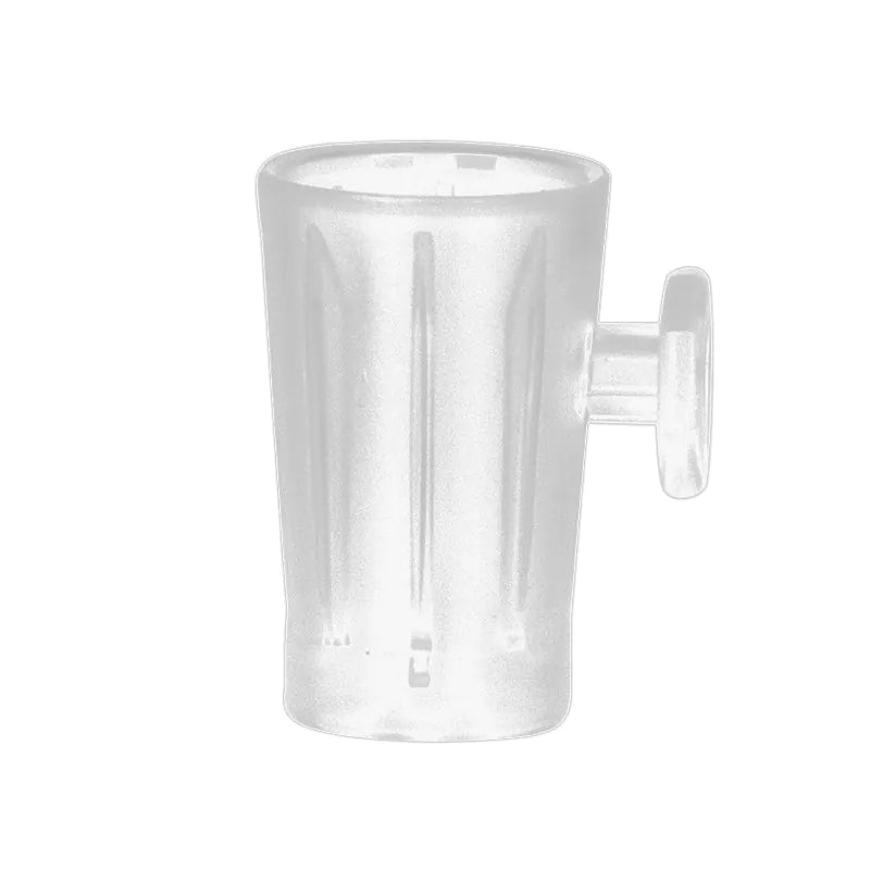 MARATHON handle holder, transparent