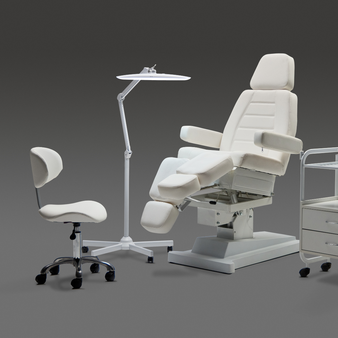 4BLANC varjuta vaba laualamp