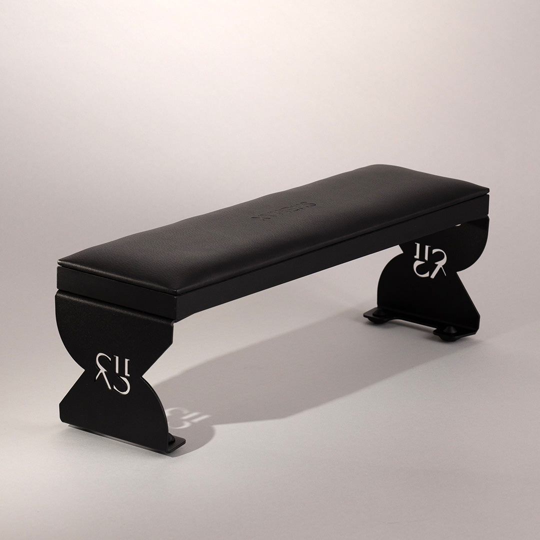SHEMAX Armrest black