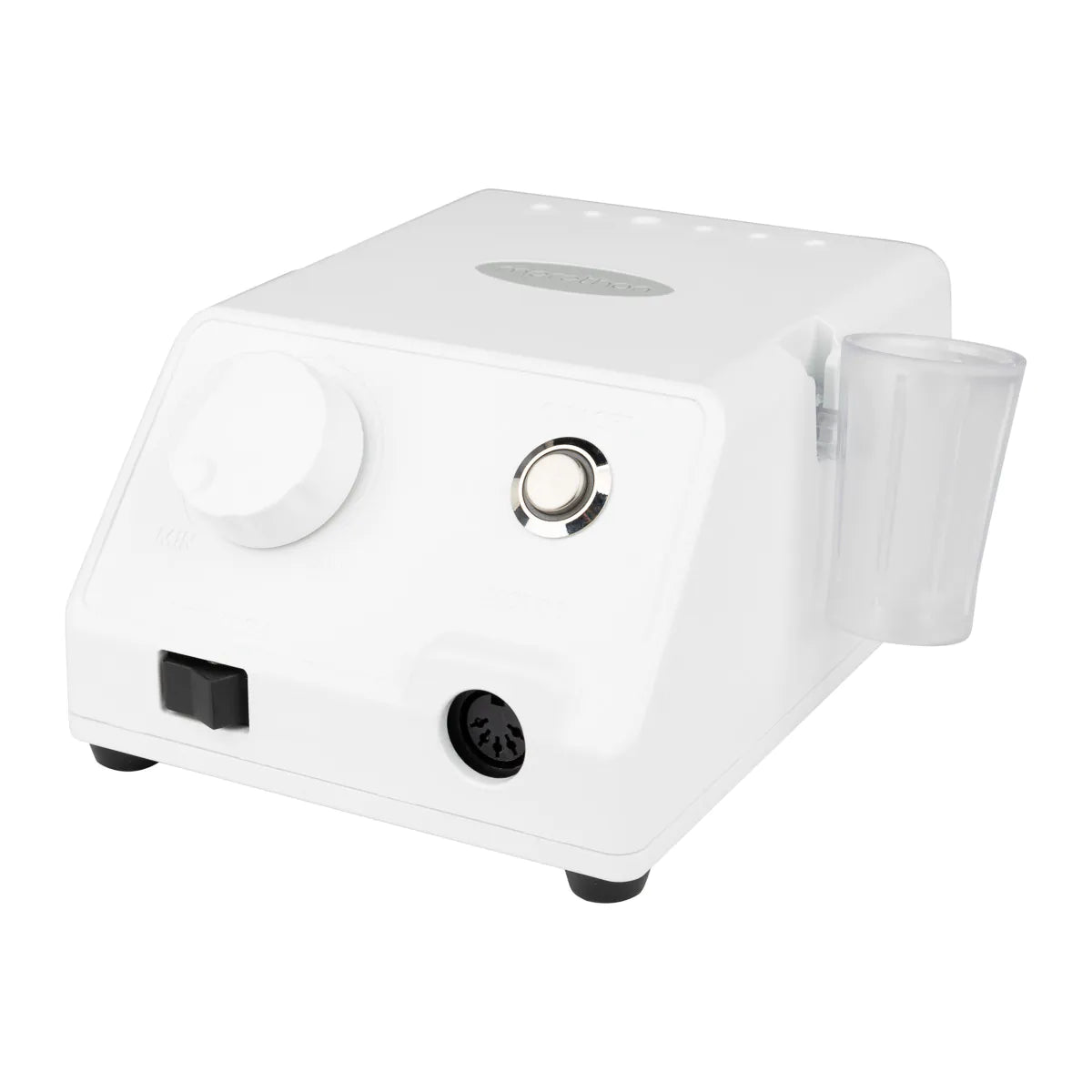 MARATHON ESCORT III (valge) SAEYANG + H200 (30 000 p/min)