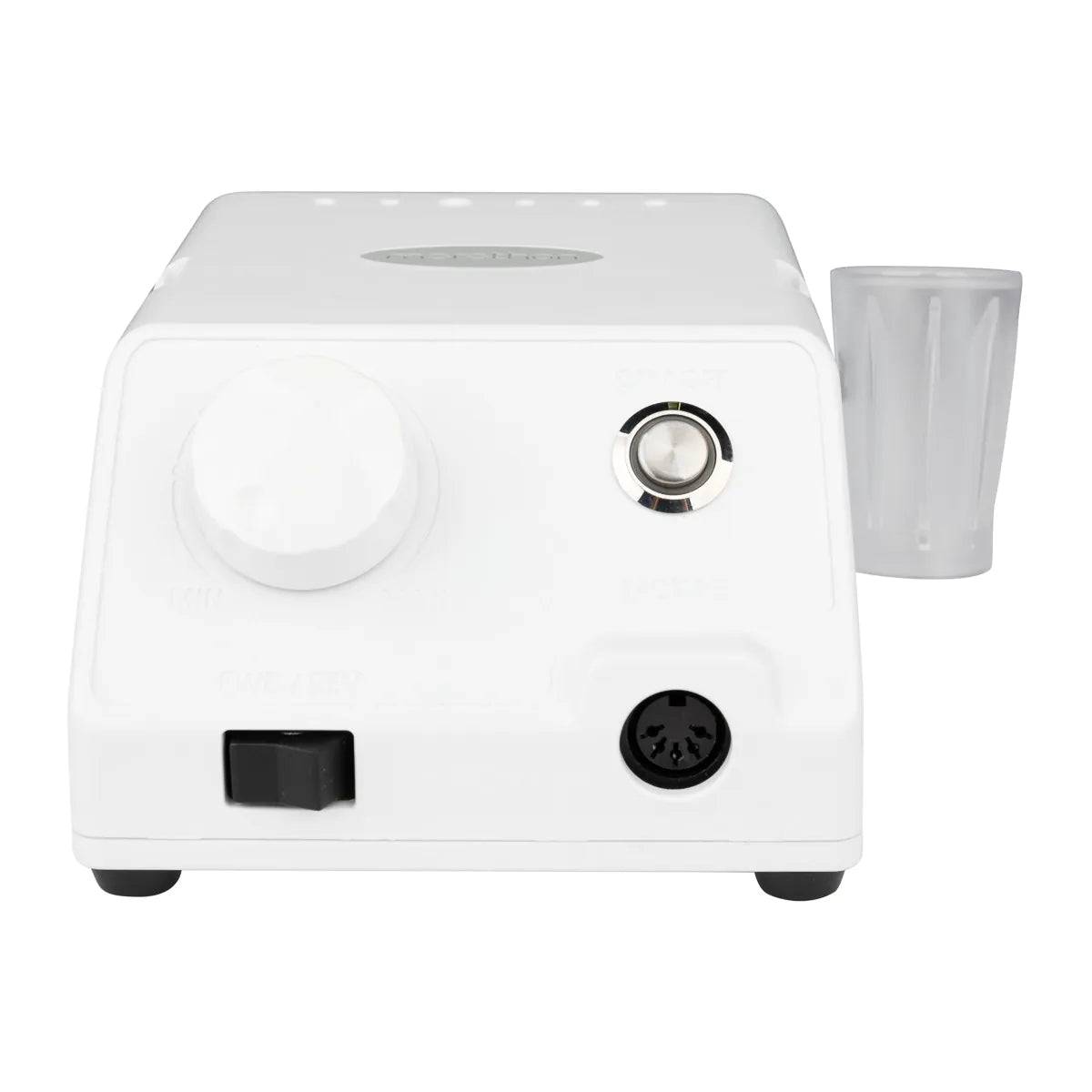 MARATHON ESCORT III (valge) SAEYANG + H200 (30 000 p/min)