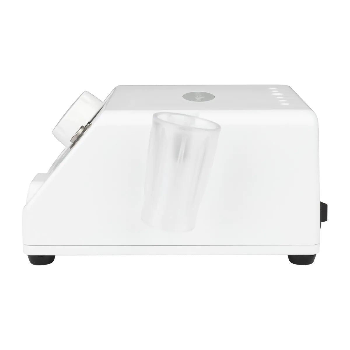 MARATHON ESCORT III (valge) SAEYANG + H200 (30 000 p/min)