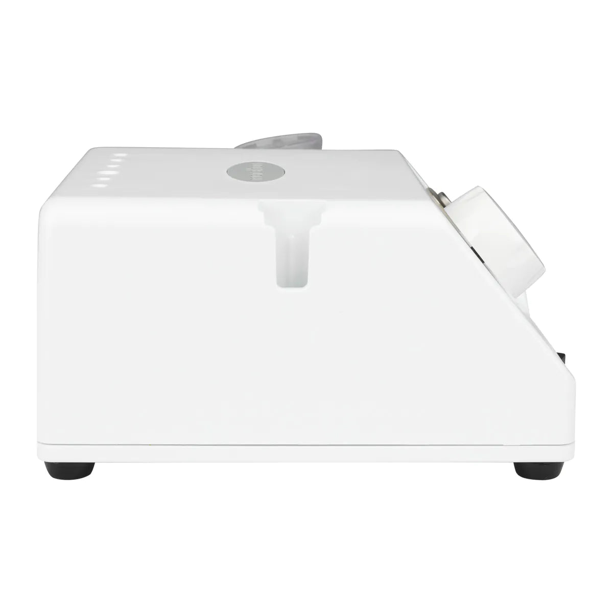 MARATHON ESCORT III (valge) SAEYANG + H200 (30 000 p/min)