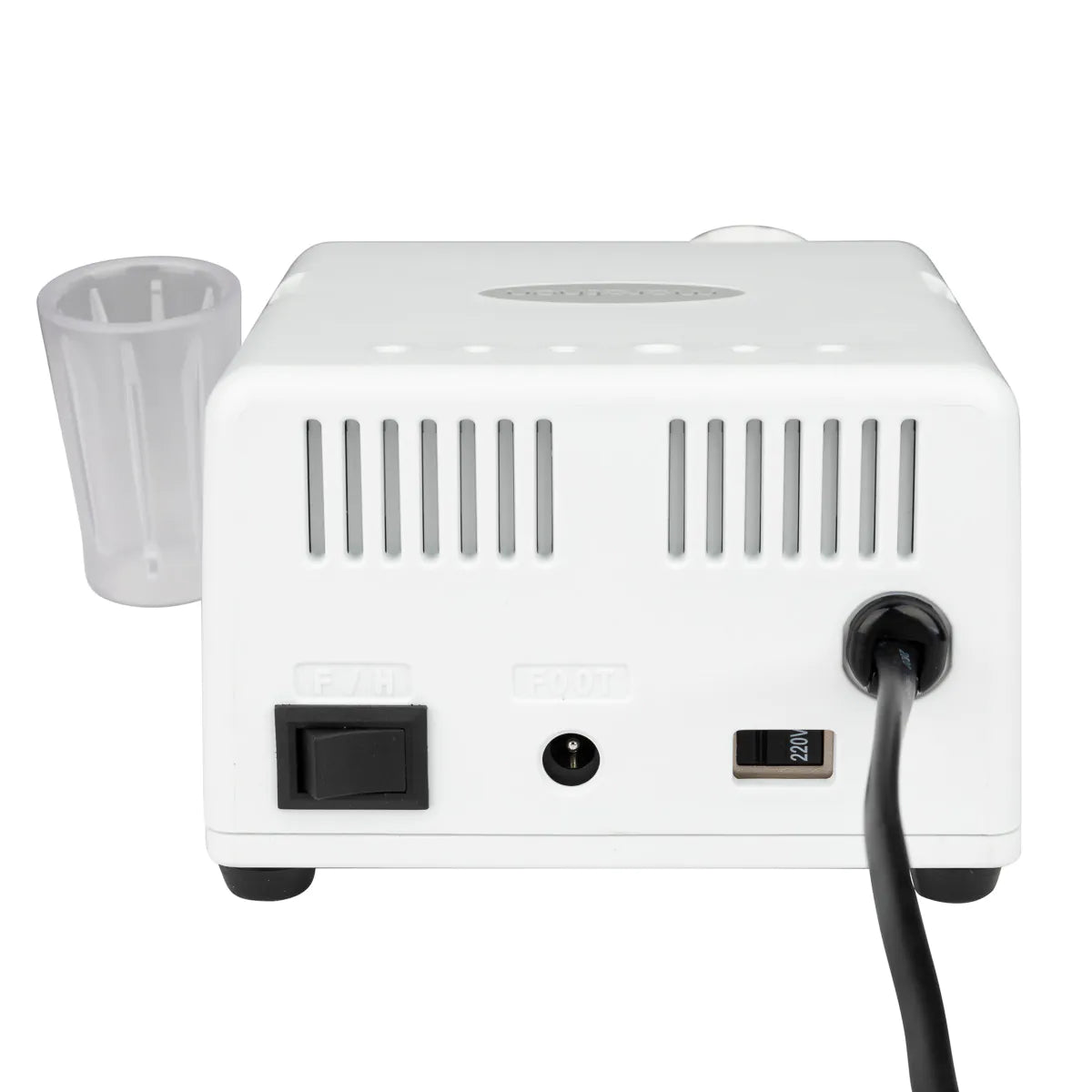 MARATHON ESCORT III (valge) SAEYANG + H200 (30 000 p/min)