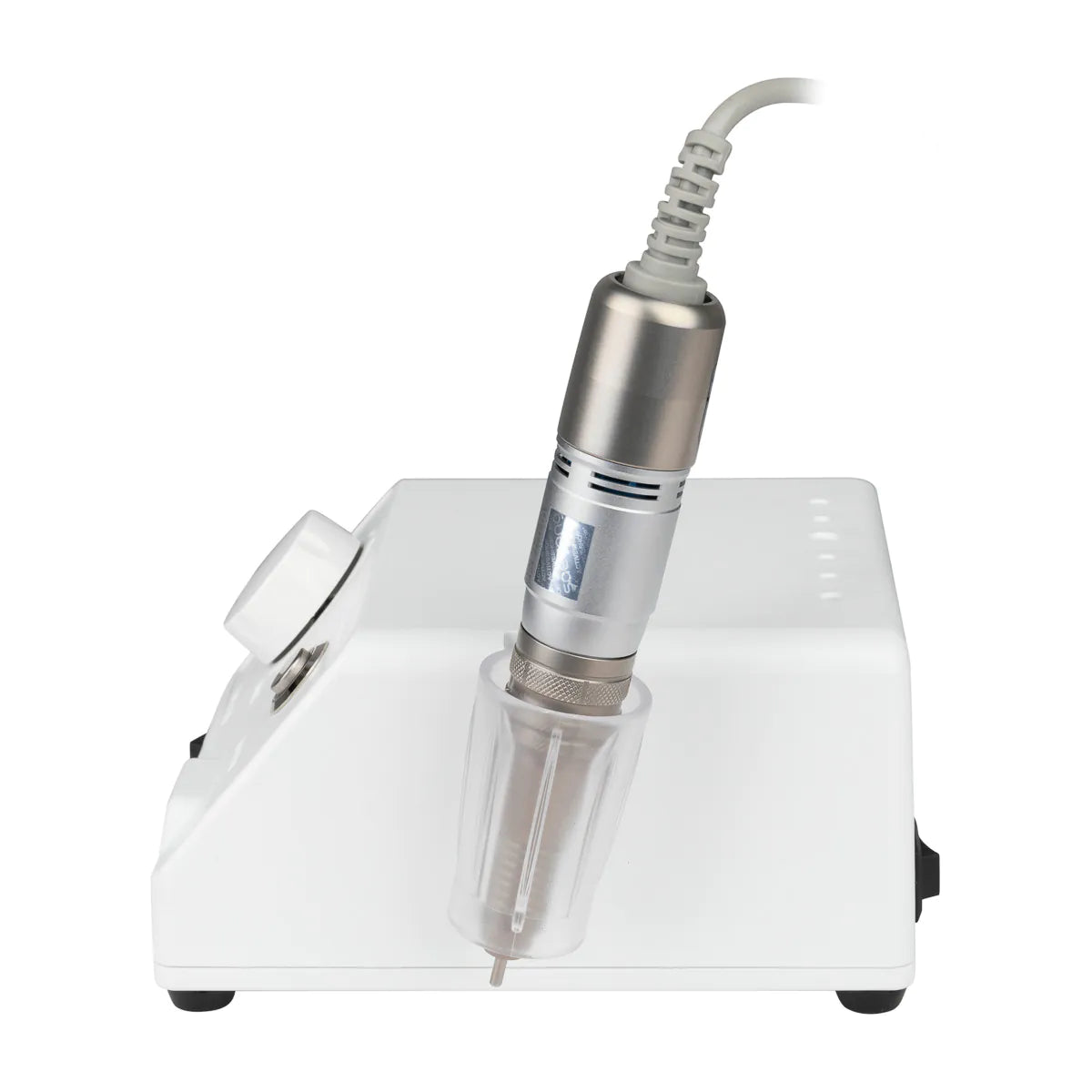 MARATHON ESCORT III (valge) SAEYANG + H200 (30 000 p/min)