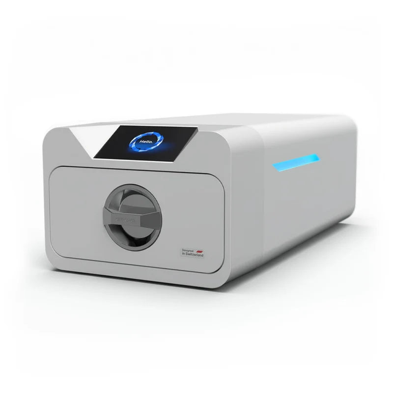 ENBIO PRO B-klassi meditsiiniline autoklaav 5,3 l