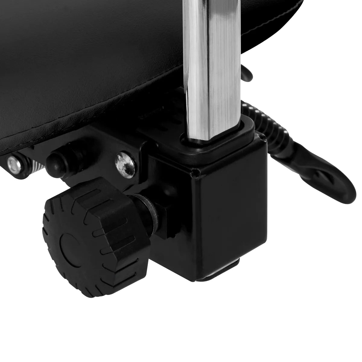 Podiatry and Pedicure Chair Giovanni 1004 Black