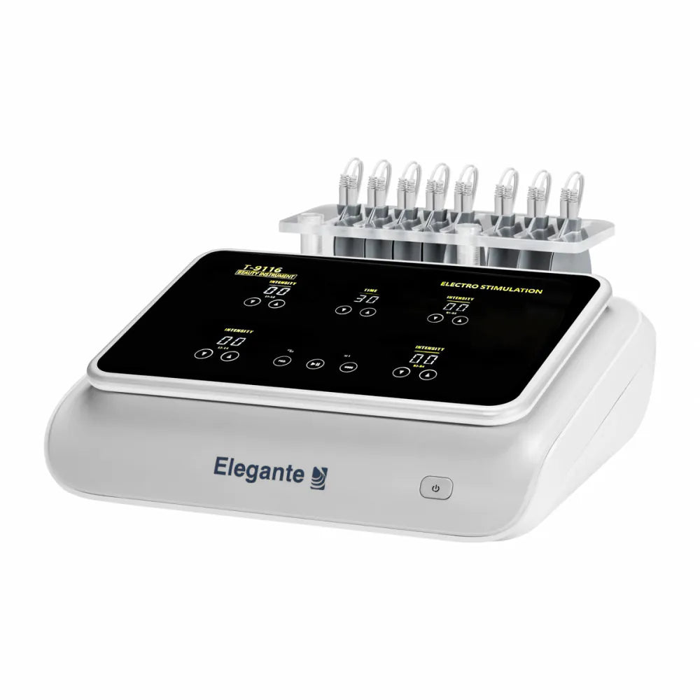 Elegante Platinum T9116 Electrical Stimulation Device