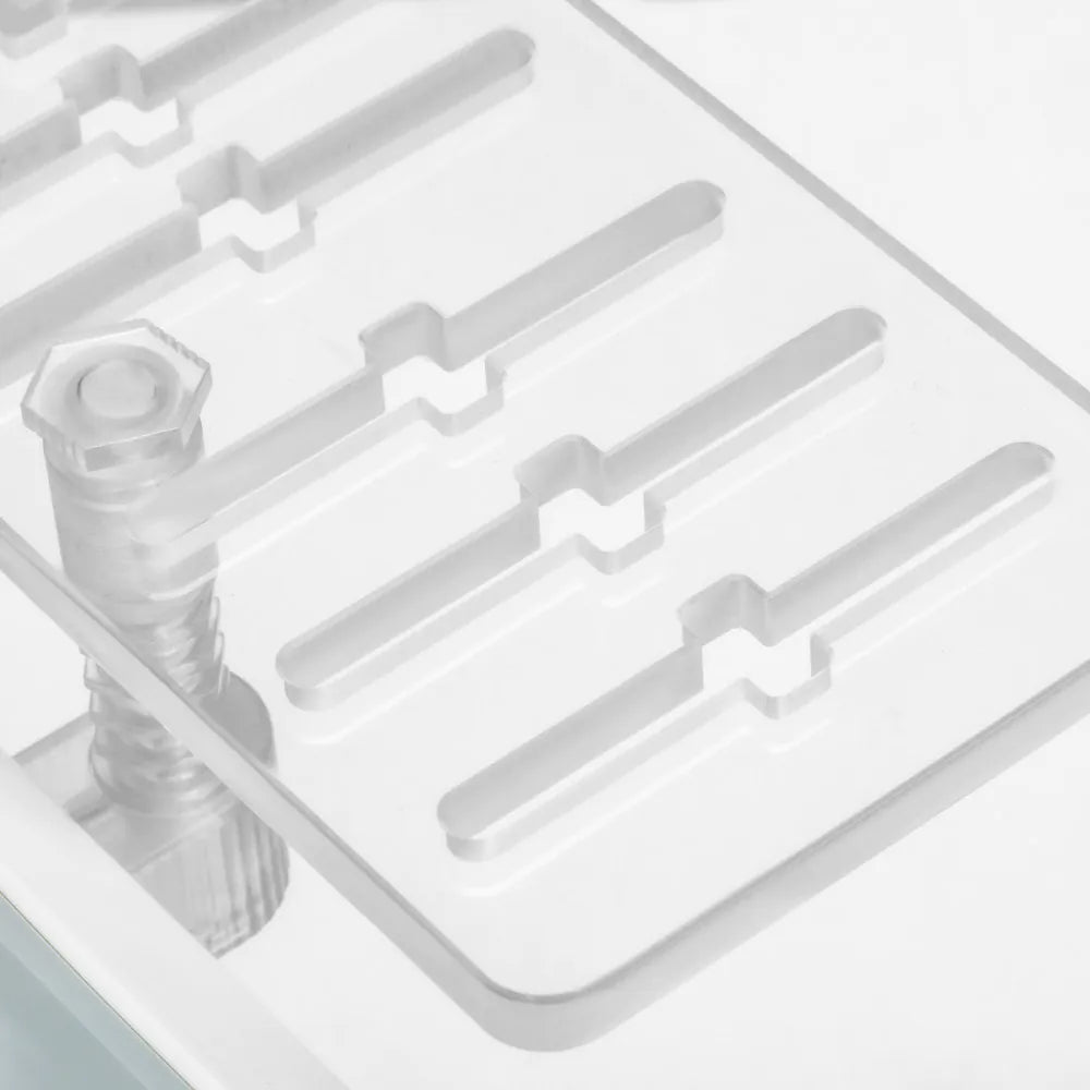 Elegante Platinum T9116 Electrical Stimulation Device