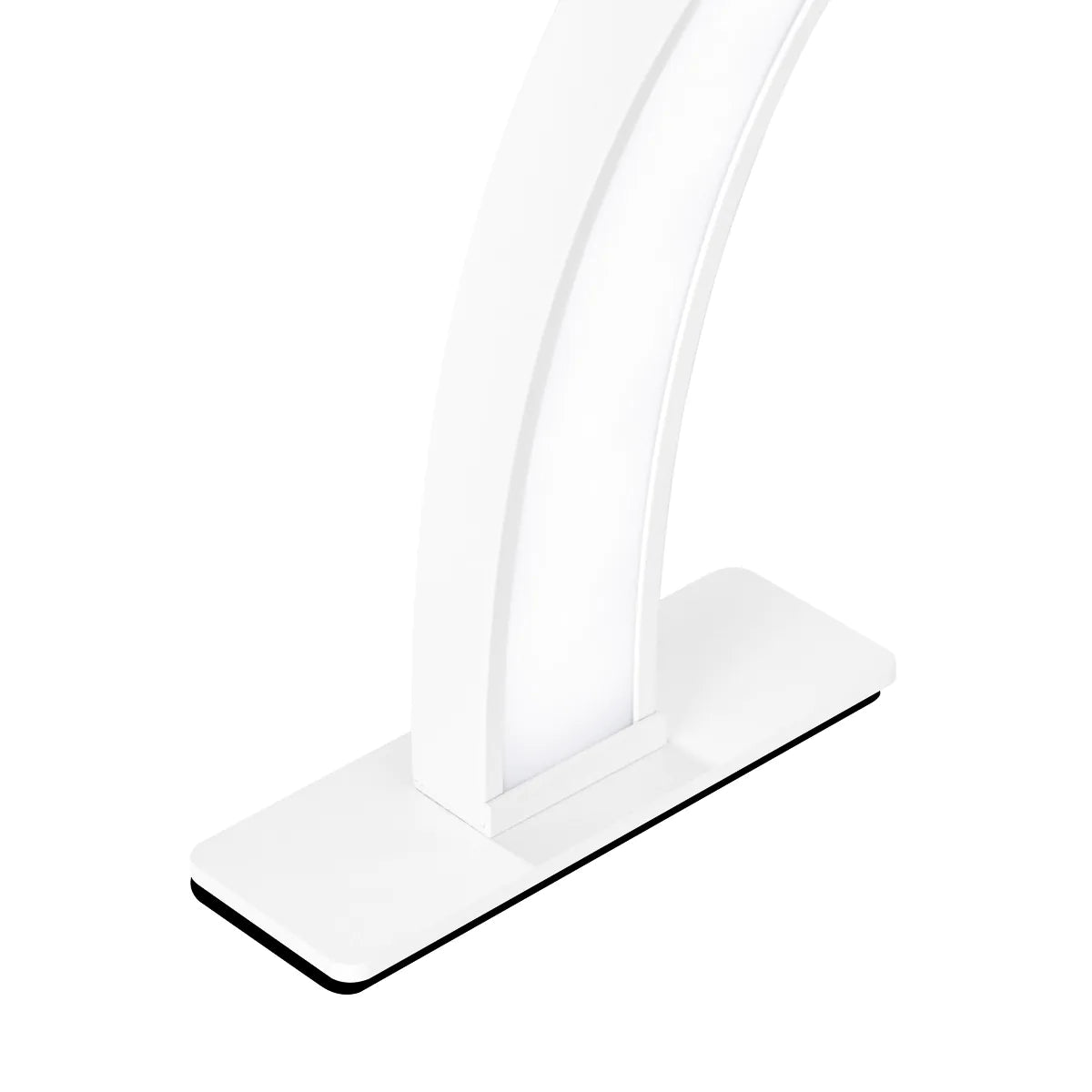 Table Arch LED Lamp ARCHE III, White 