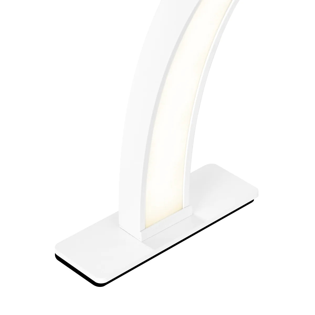 Table Arch LED Lamp ARCHE III, White 