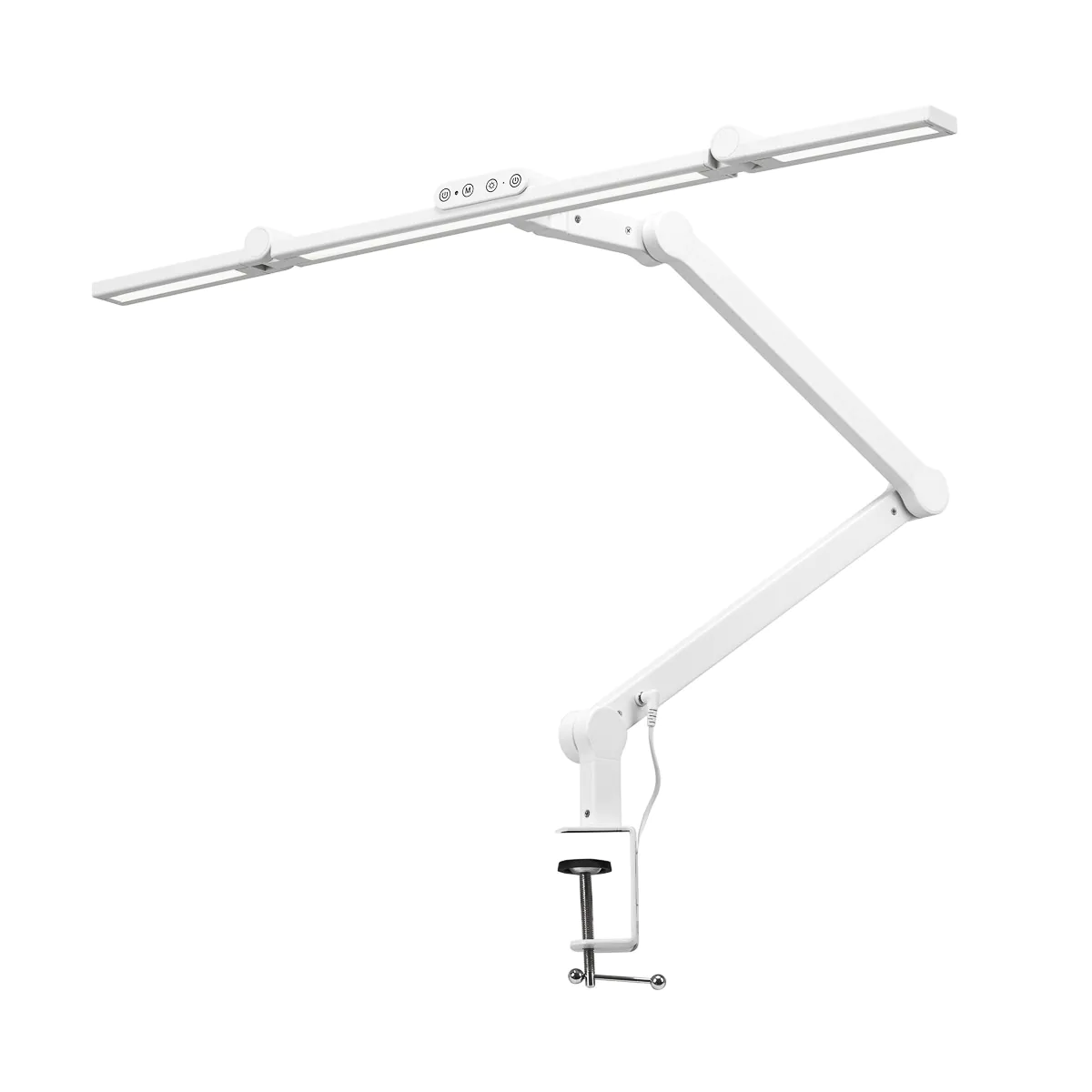 LED table lamp Glow L03, white