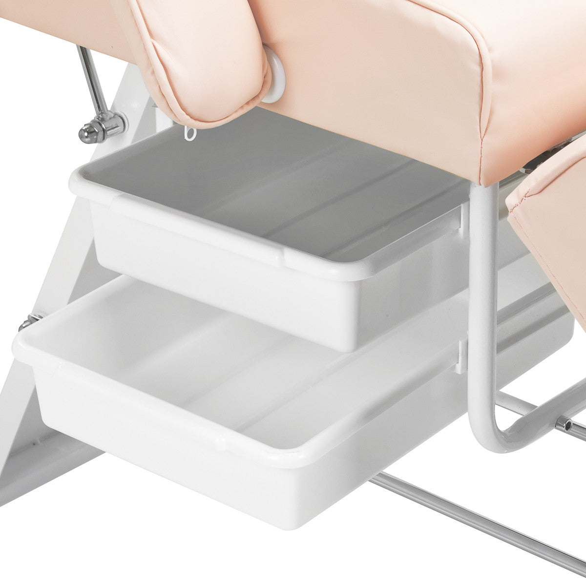 Kosmeetika-/massaažilava (Roosa värv) [149594]