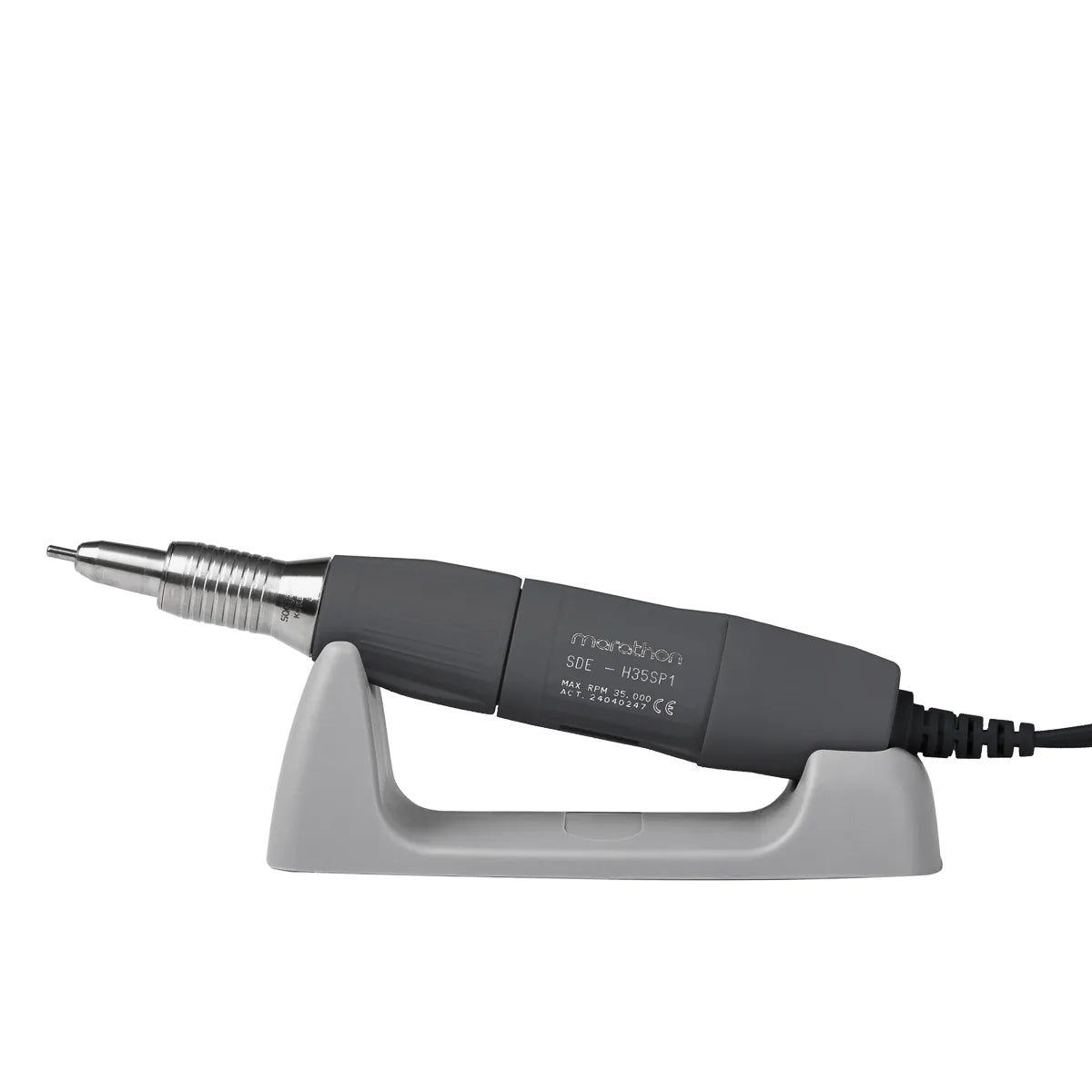 MARATHON M3 CHAMPION (Valge) SAEYANG + H35SP1 (35 000 p/min)