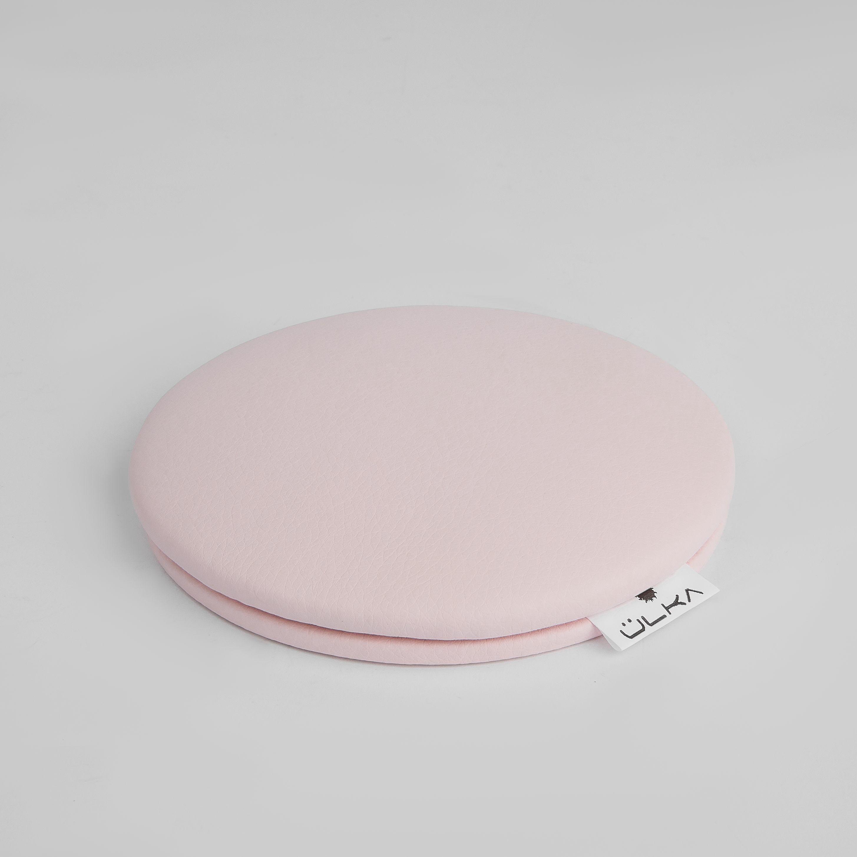 ULKA Küünarnukitugi õrnroosa värv nr 15