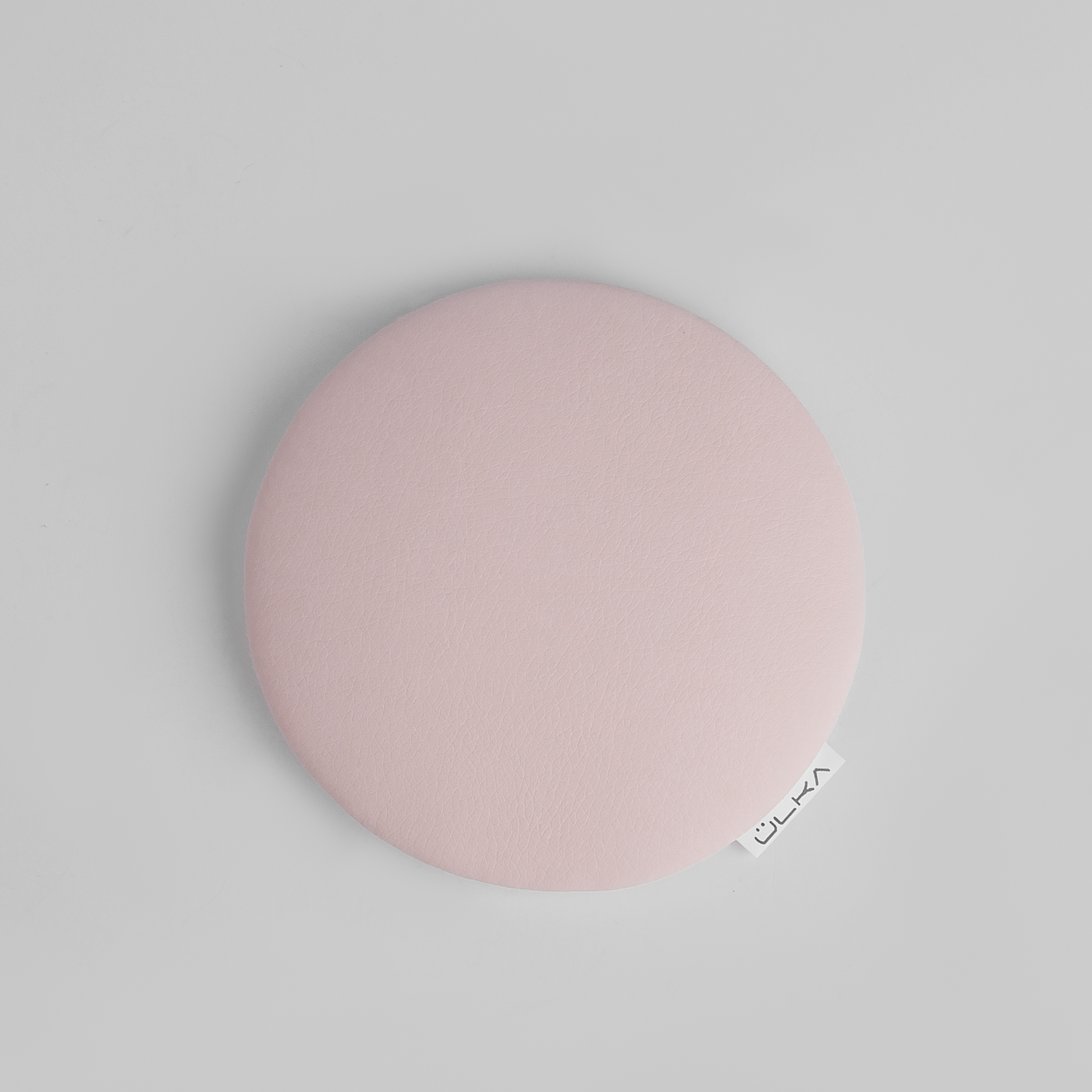 ULKA Küünarnukitugi õrnroosa värv nr 15