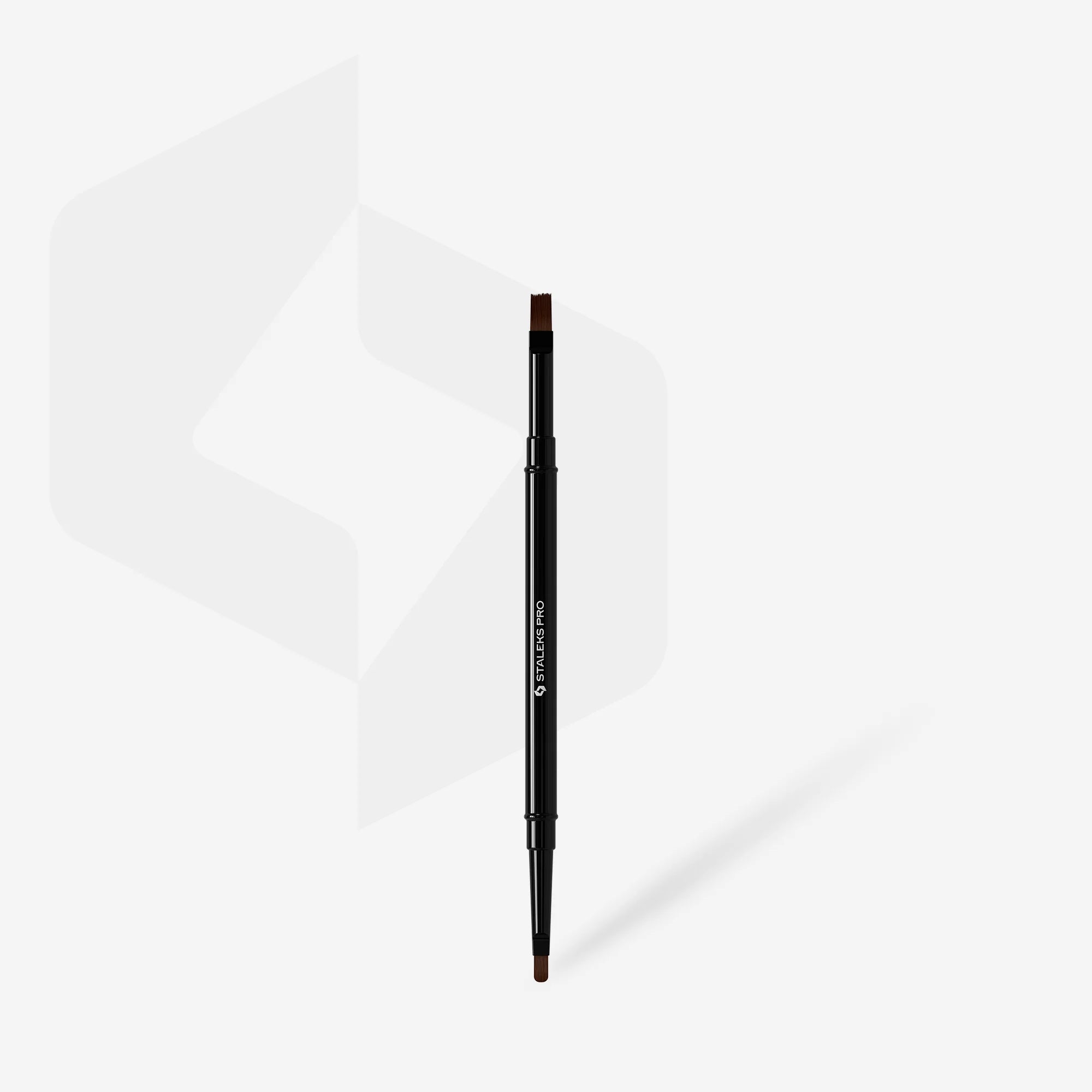 STALEKS Kahepoolsed pintslid küüne modelleerimiseks [NBE-04/08]