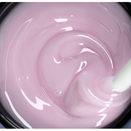 Victoria Vynn 16 Õrn Punakas 50 ml ehitusgeel