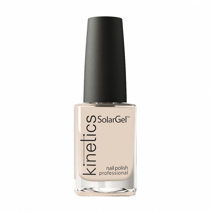 Kinetics SolarGel küünelakk Waxleaf #683, 15 ml
