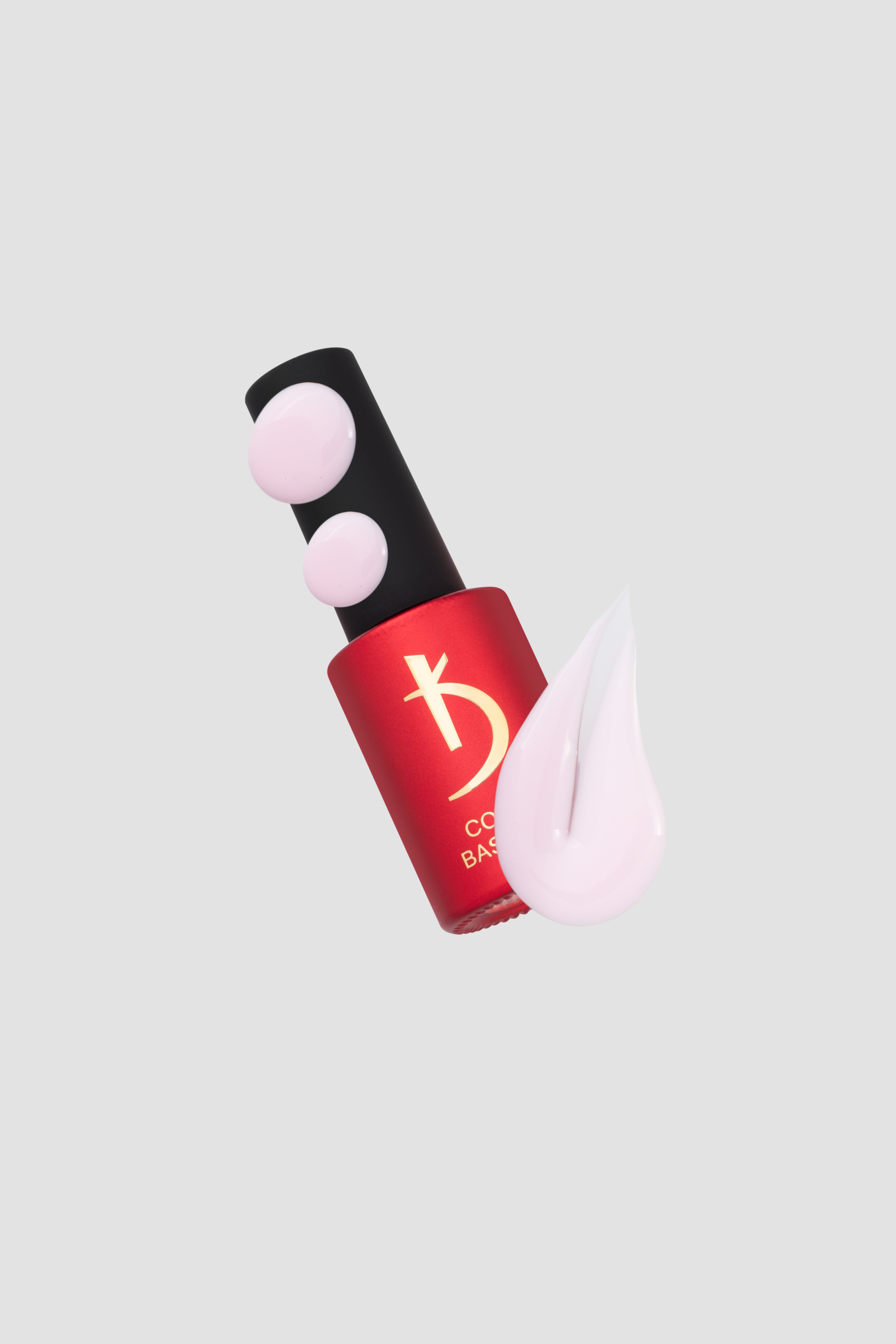 KODI Cover Base geel 19 7ml