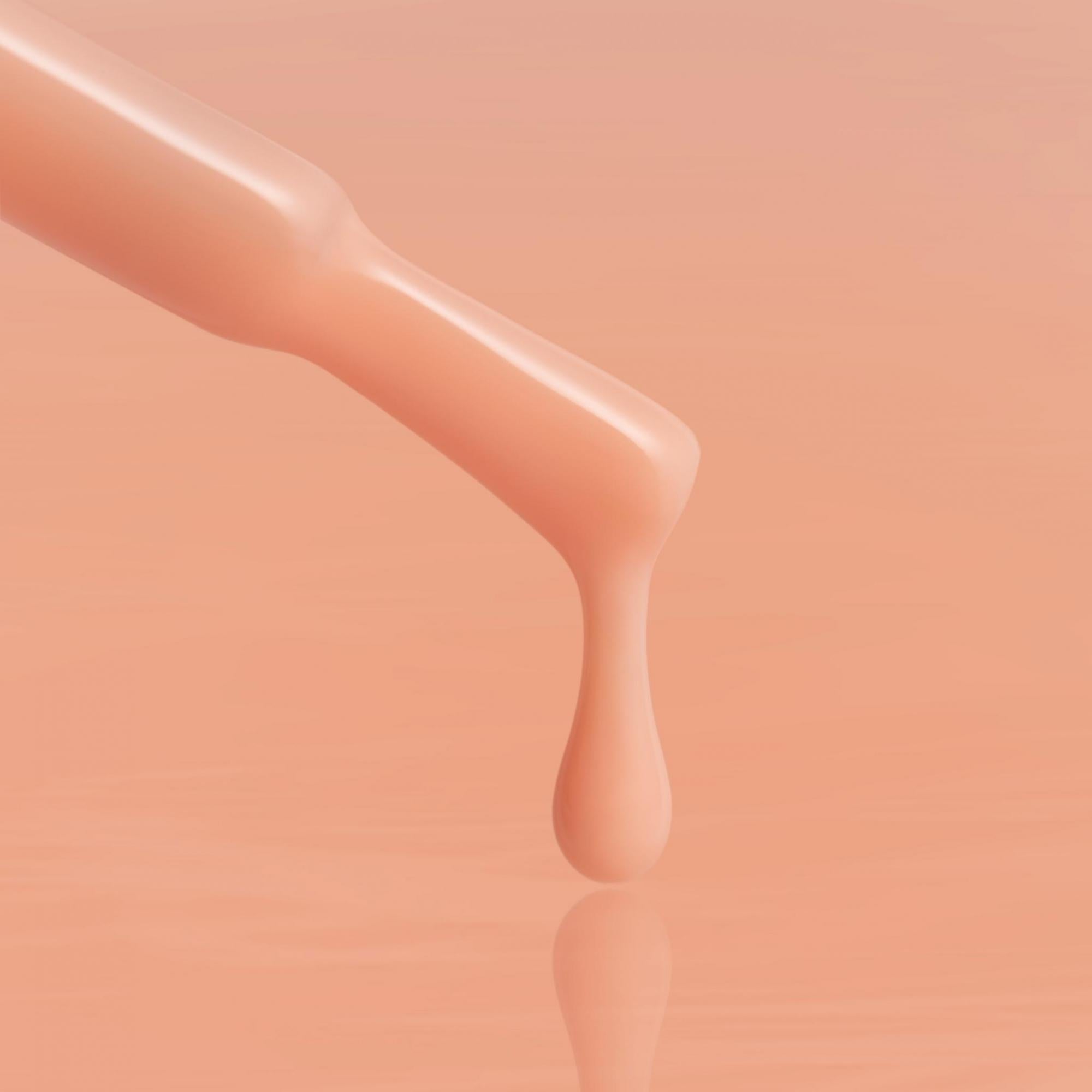 KODI Kleepumatu Naturaalne Pealis 7ml Nr.06