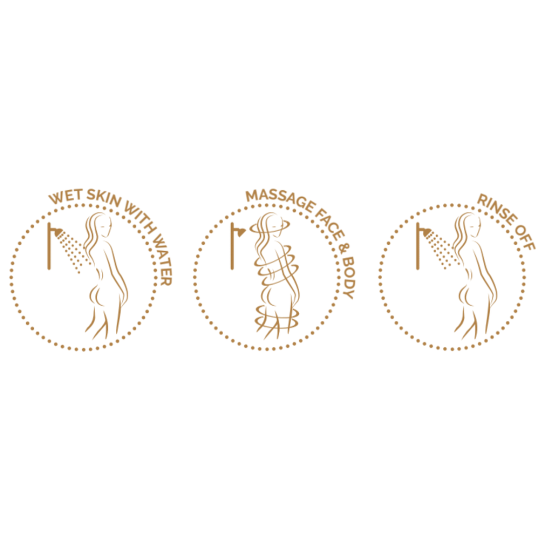 THAT'SO Tan Extender Kehakoorija, 200ml