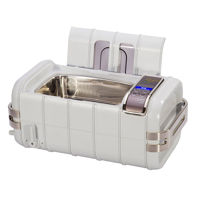 Codyson CD-4831 Ultrasonic Cleaning Machine with Heating, 3L