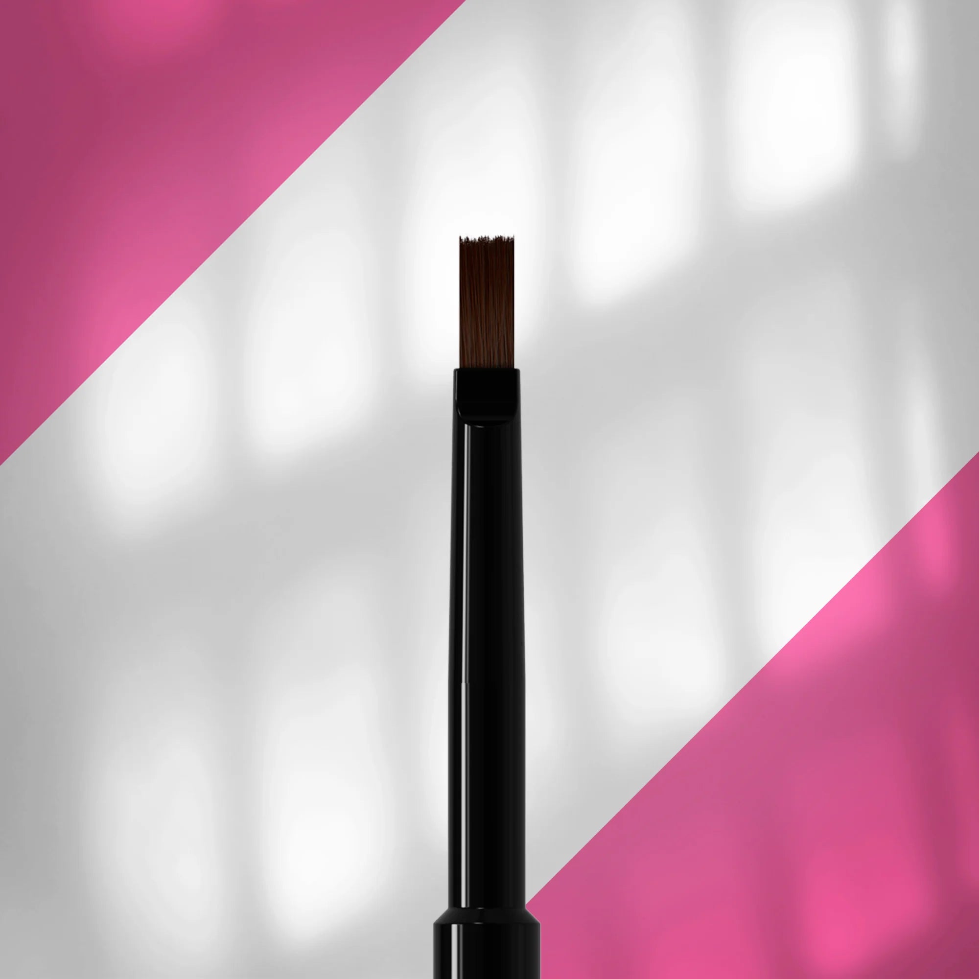 STALEKS Pintsel küünte modelleerimiseks [NBE-05]