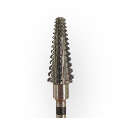 KMIZ Karbiidist frees Konus (Delfiin) must 060 [118725]