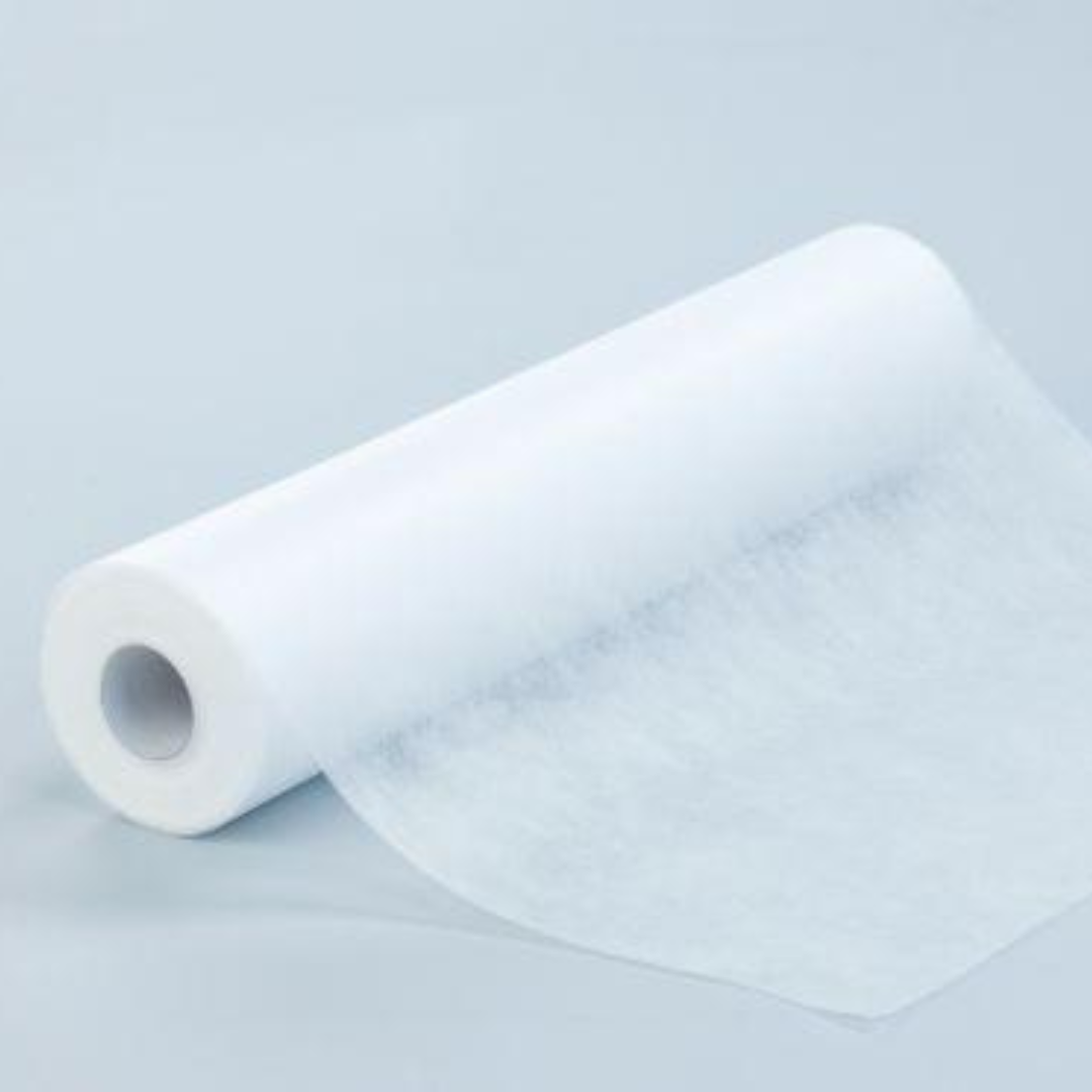 MedixPro FLISSELIIN 50cm, valge [MN50N-50-B]