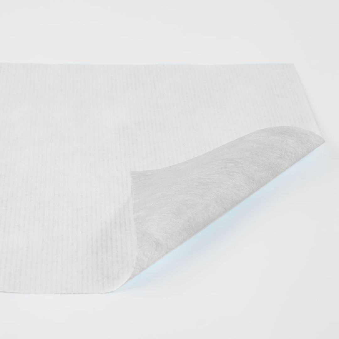 MedixPro NON-WOVEN + PAPER 50cm, white [MPN50N-50-B]
