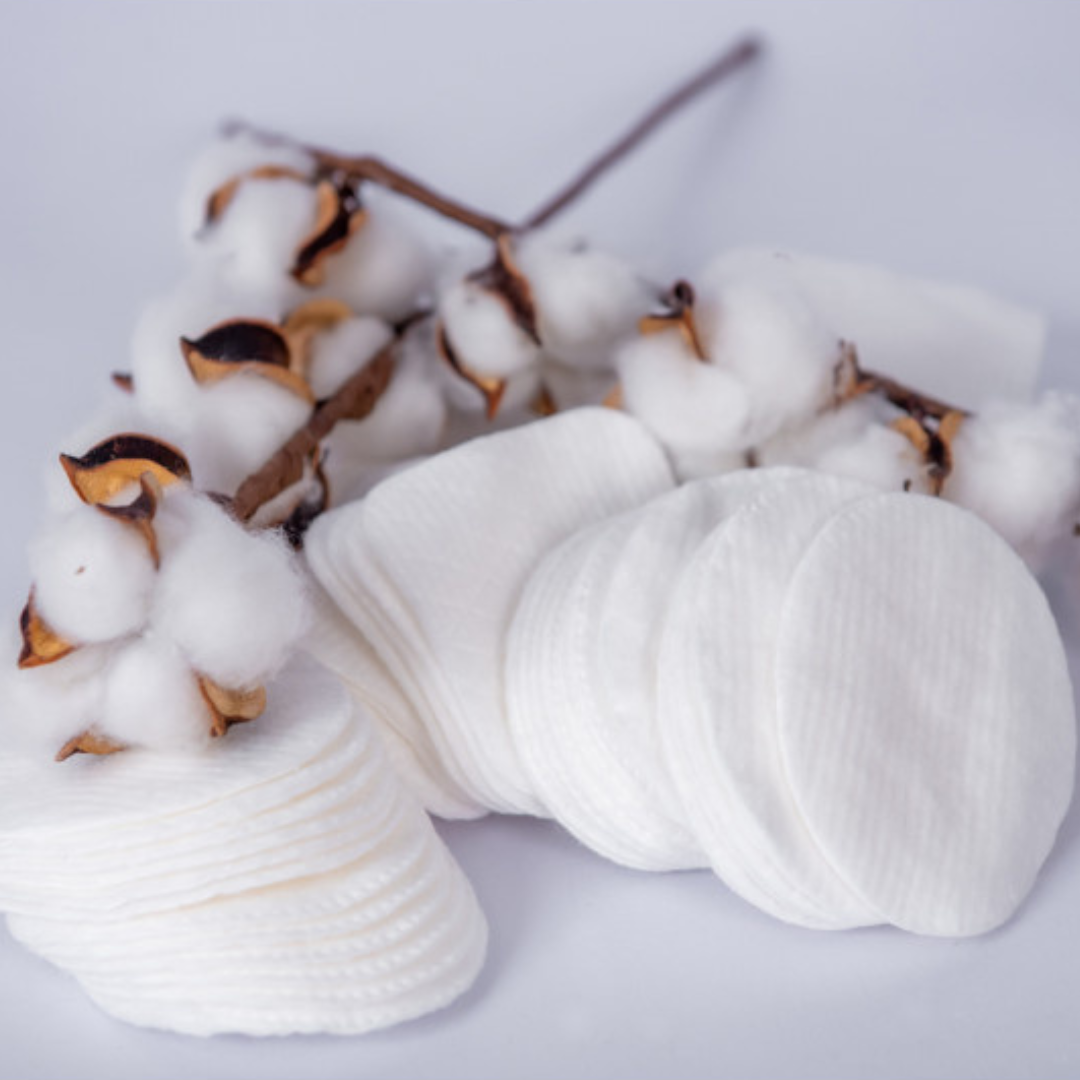 PW Puuvillapadjakesed 250g