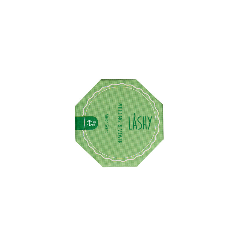 LOVELY Lashy Mango Creamy Mascara Remover, 10 g