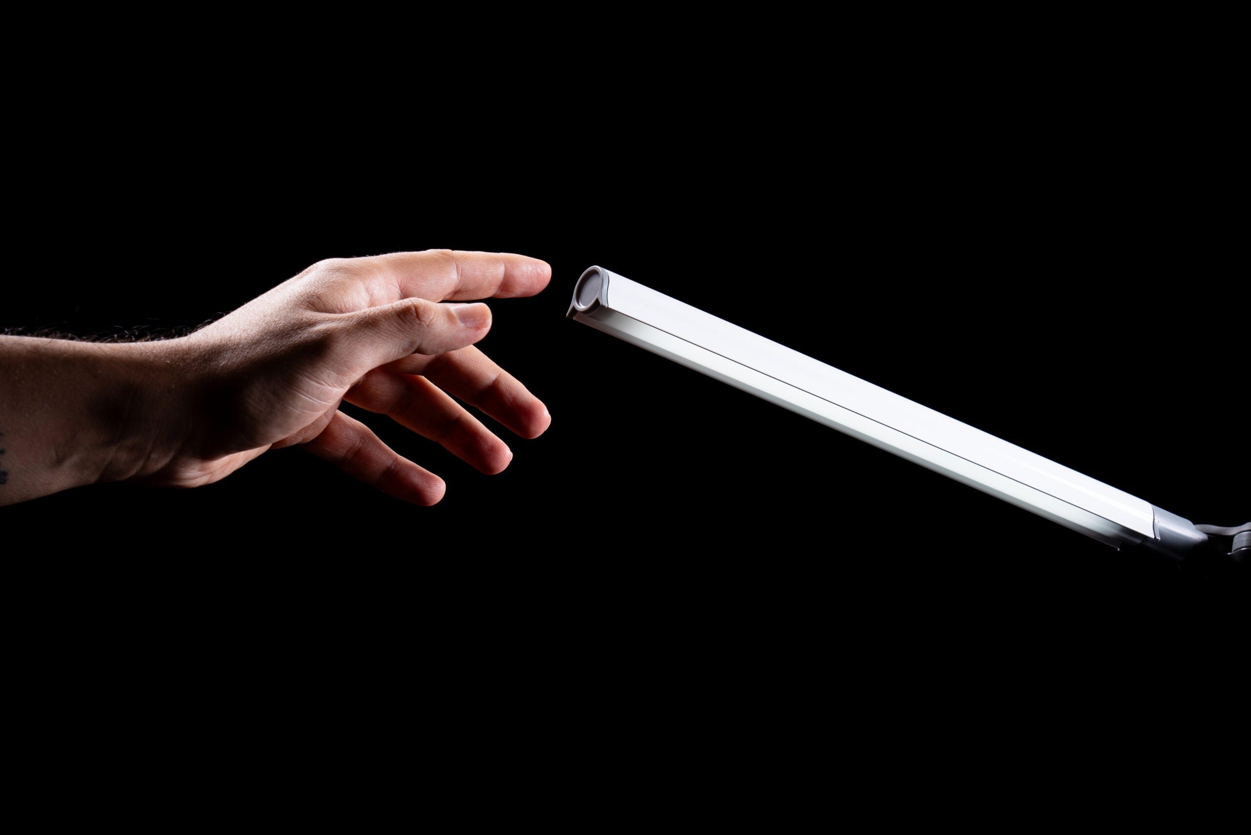 Daylight Настольная лампа DuoPro [DuoPro Table Lamp]