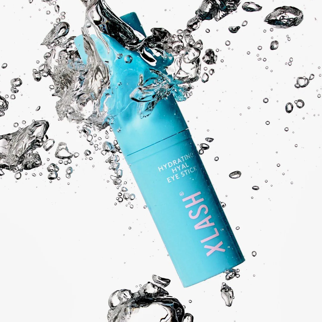 XLASH Niisutav hüaluroonhappega silmapliiats - Hydrating Hyal Eye Stick