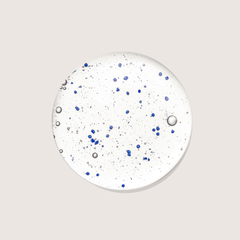 HADAT MIKROKAPSLITE ŠAMPOON Sügavpuhastav mikrokapslitega šampoon, 250ml