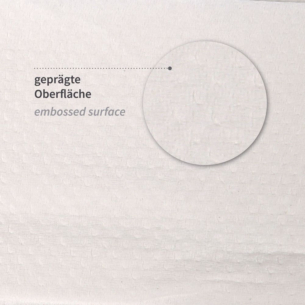 Paberkäterätikud, 2-kihilised | tselluloos, interfold, FSC®-Mix