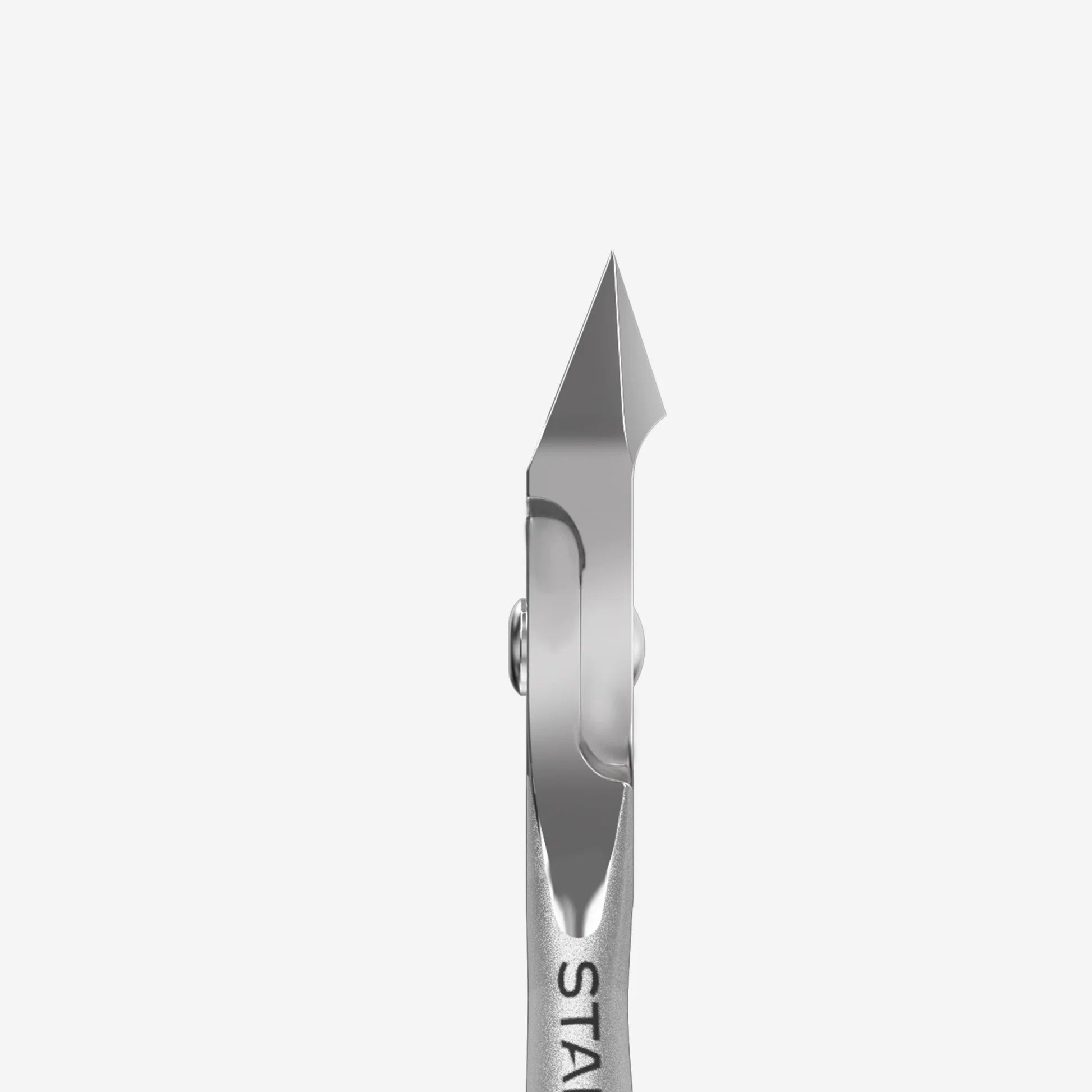 STALEKS SMART 50 Cuticle Nippers, 4 mm [NS-50-4]
