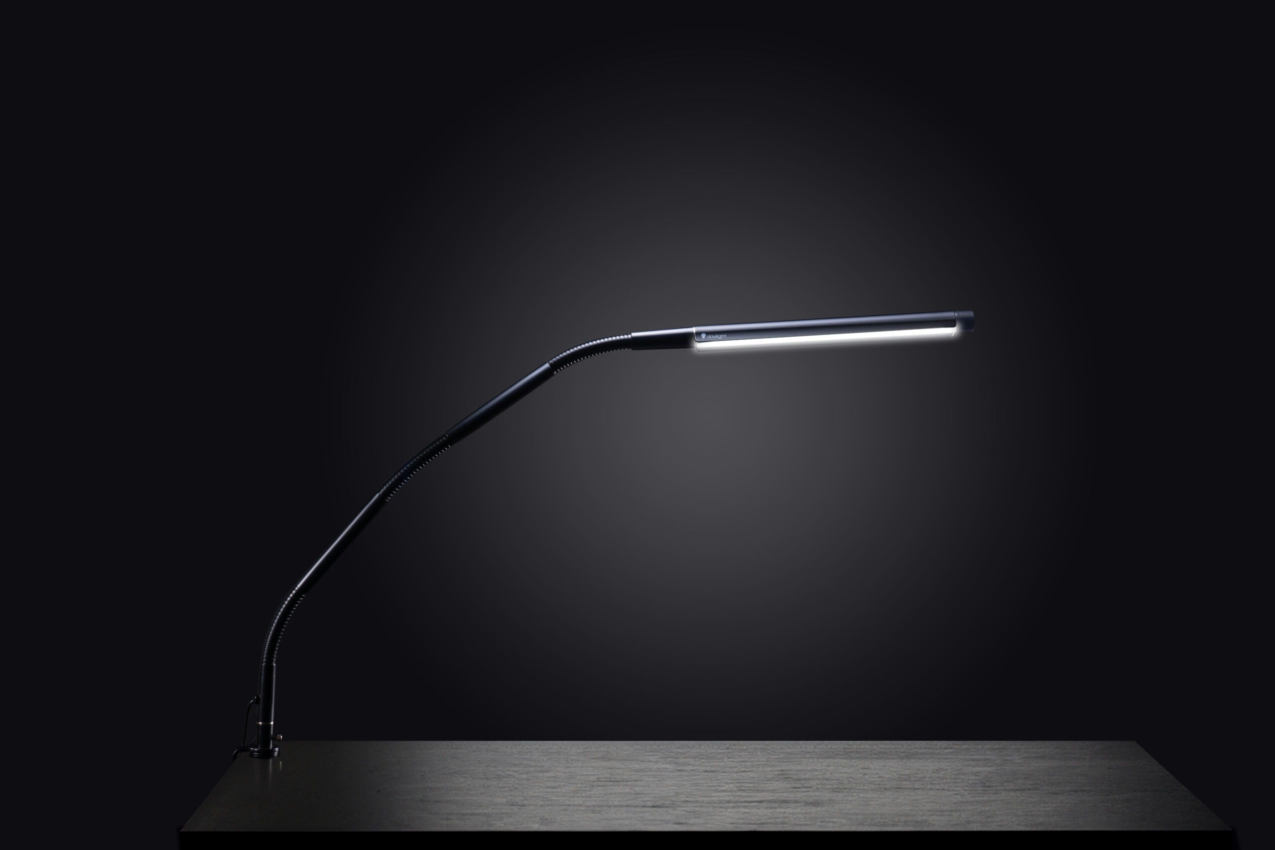 Daylight laualamp LED kinnitusega [Electra Table Lamp]