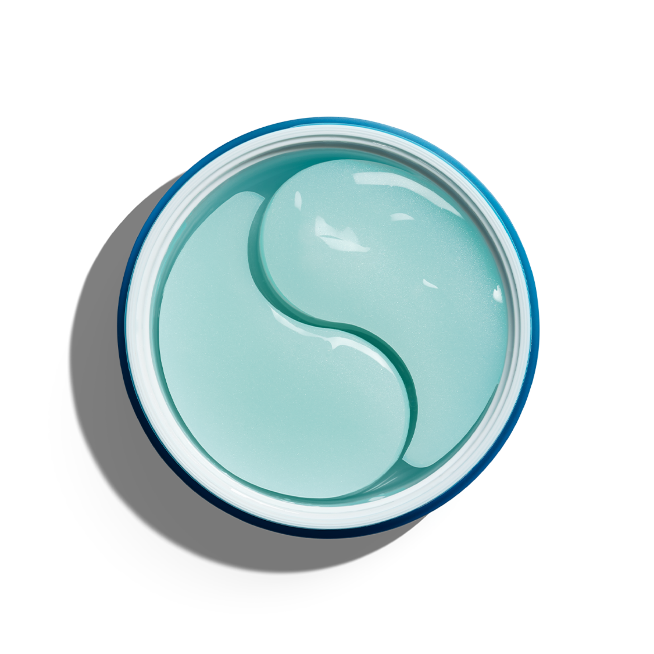 XLASH noorendavad silmagaasid - hüdrogeel silmaplaastrid, 60 tk