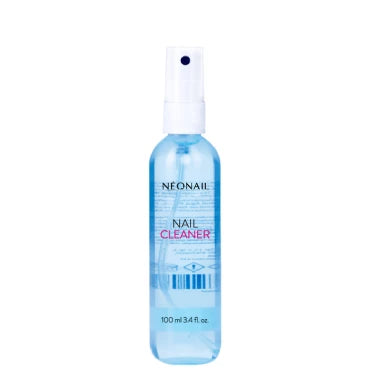 Cleaner with Atomizer, 100ml