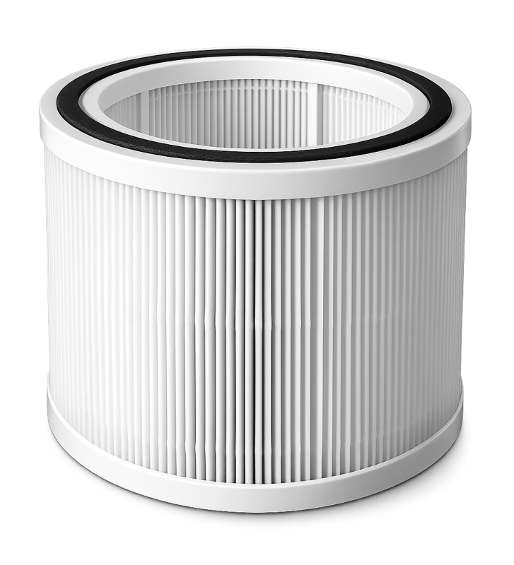 Shemax DUO PRO daudzreizlietojams HEPA filtrs