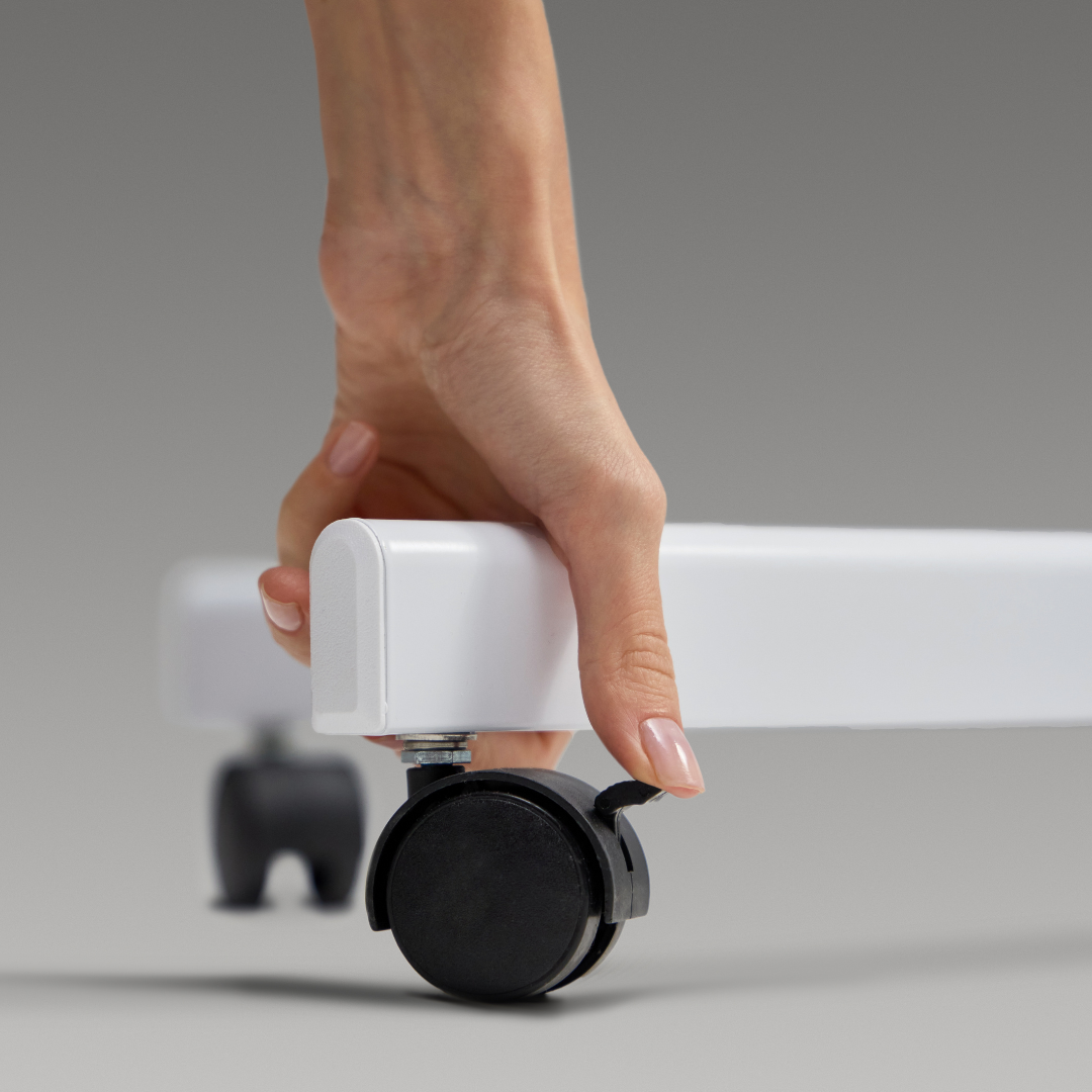 4BLANC grīdas statīvs priekš Alize putekļu savācēja