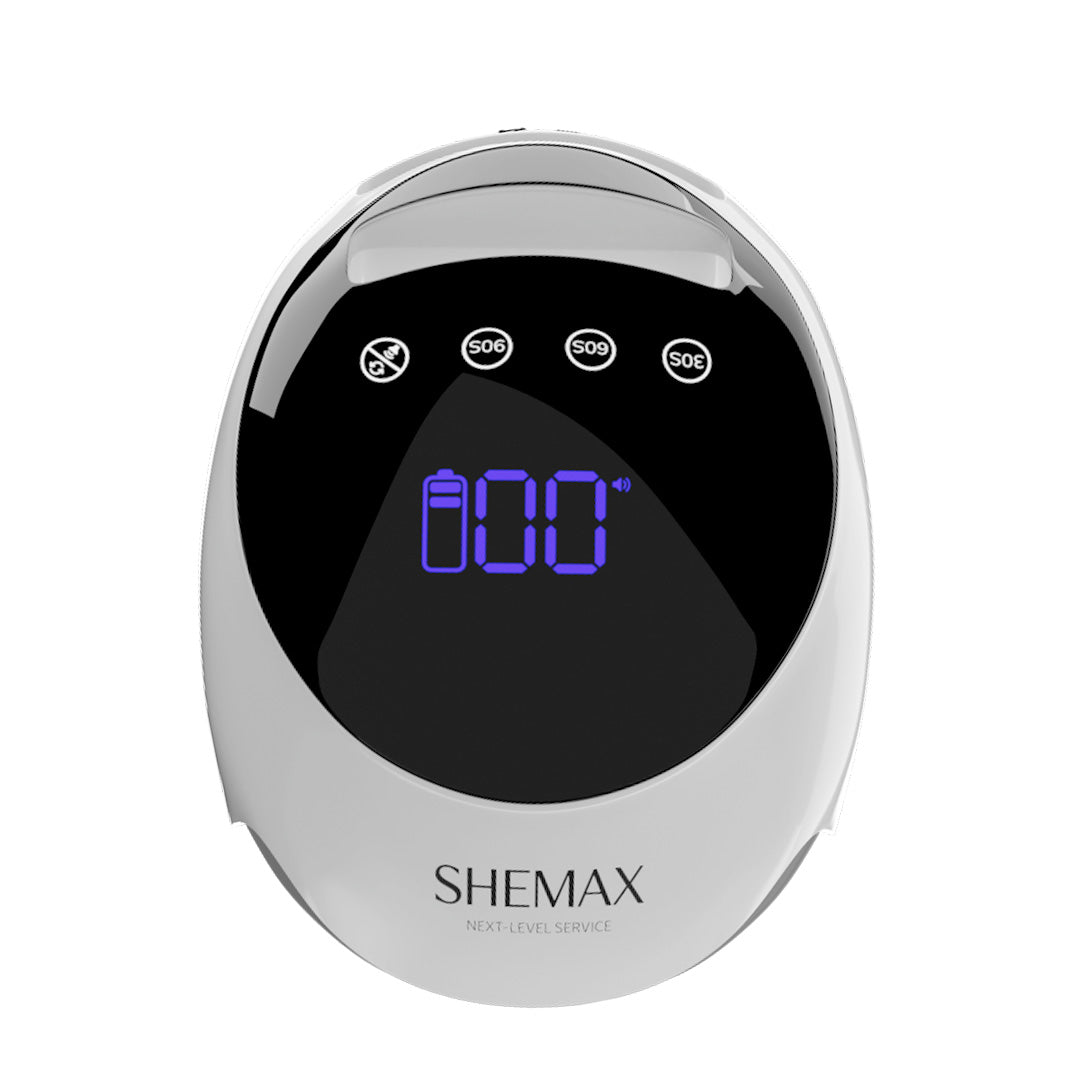 Shemax LED lamp