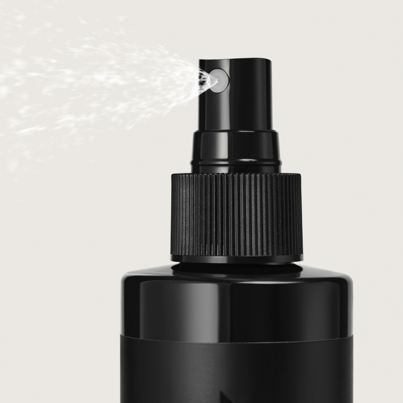 HYDRO MOLECULAR HAIR CREAM «ALL IN ONE» — Крем для волос, 200 мл