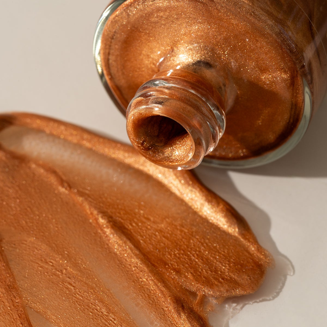 THAT'SO Diamond – Kehakõrvalguse geel - kehale, 100ml