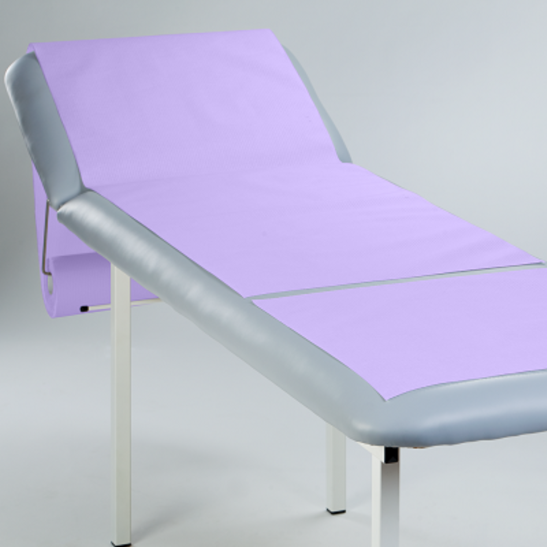 MedixPro PLĒVE + PAPĪRS 50cm, 3-slāņu, violets [M51N-50-P]