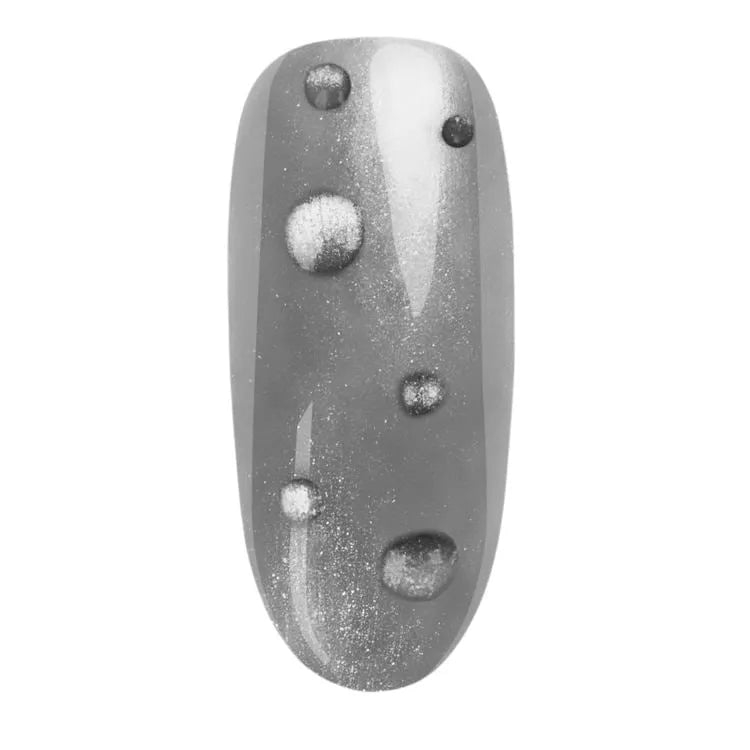 3D nail art gel in a tube