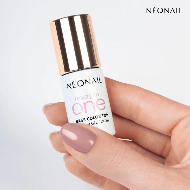 12876 READY IN ONE – One Dusty Rose 06, 7.2 ml
